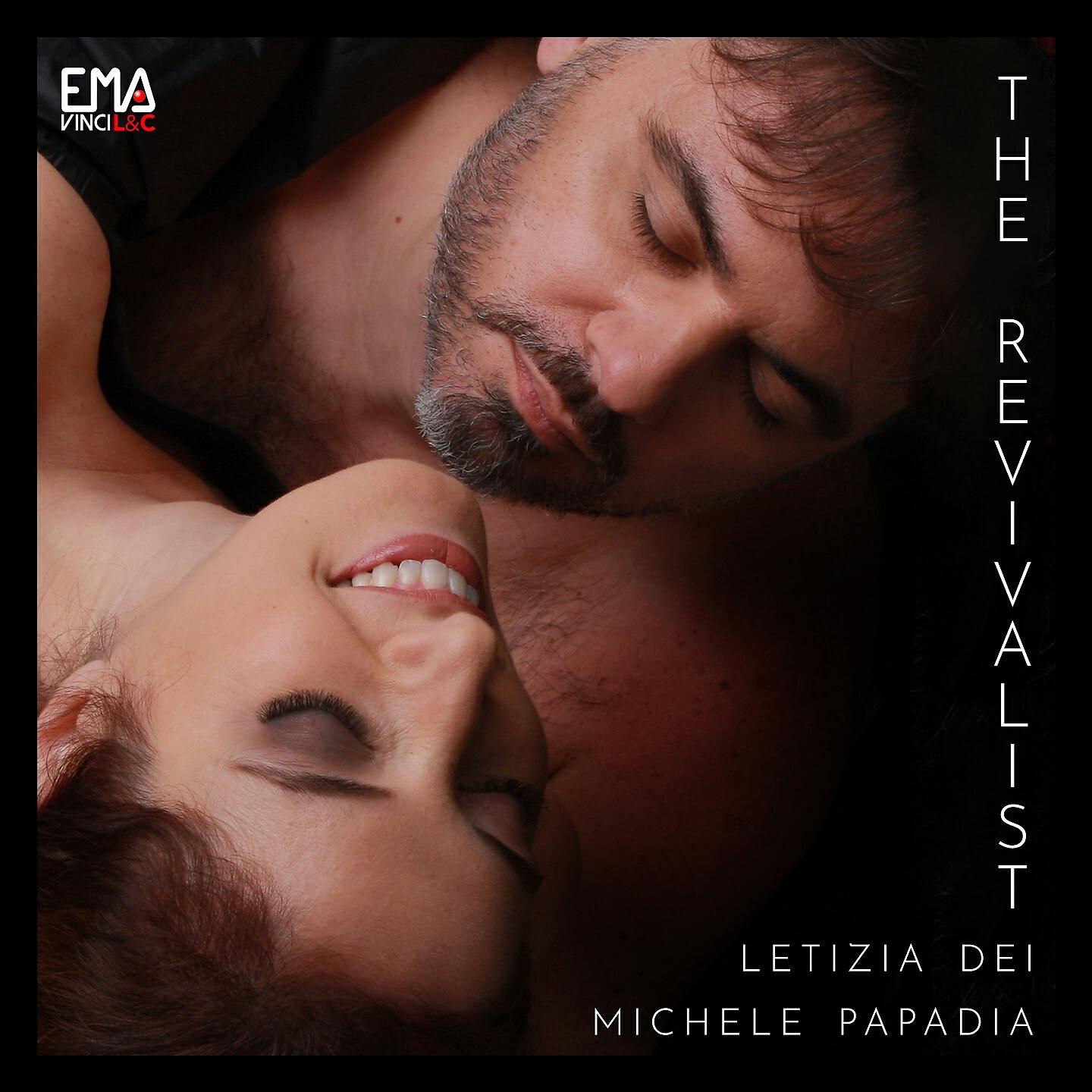 Релиз The Revivalist