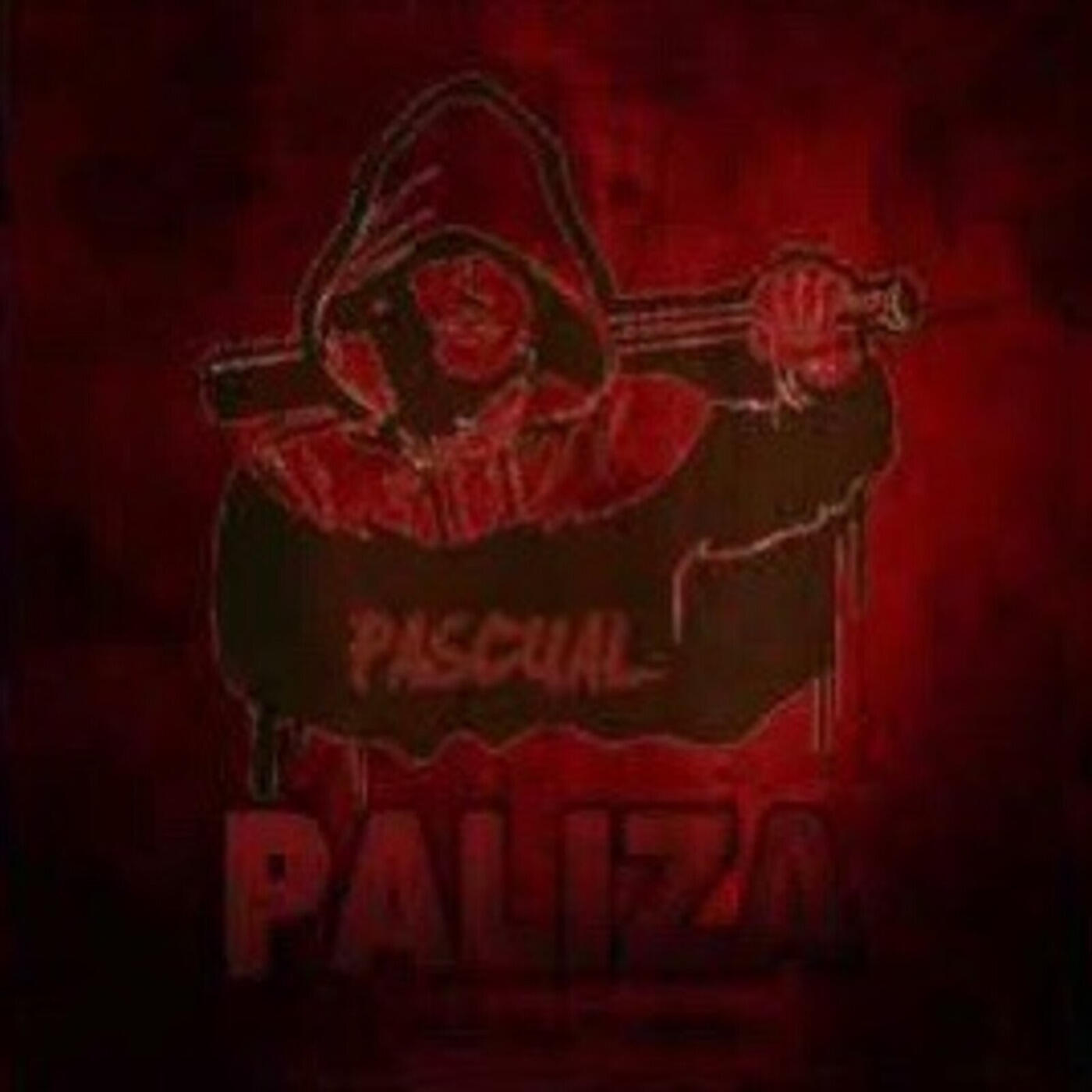 Скачать песню Pascual - Paliza бесплатно в MP3 для Android и iOS