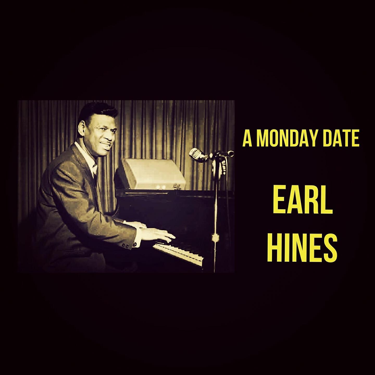 Релиз A Monday Date
