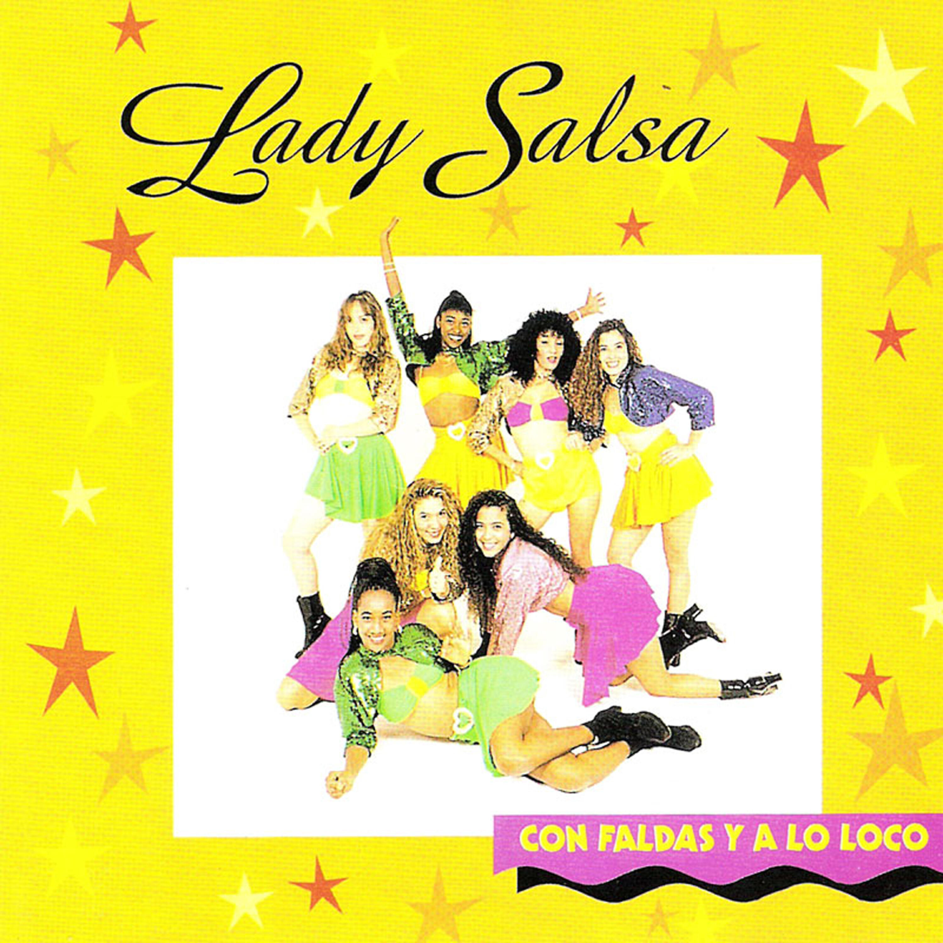 Lady Salsa