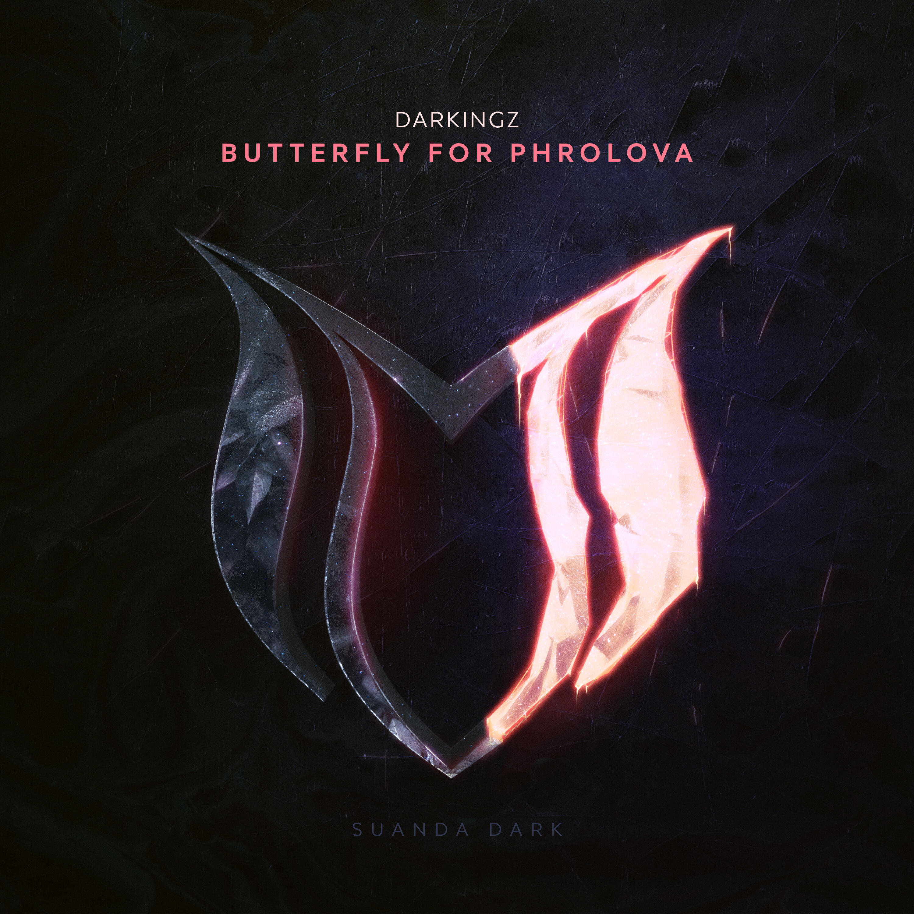 Релиз Butterfly for Phrolova