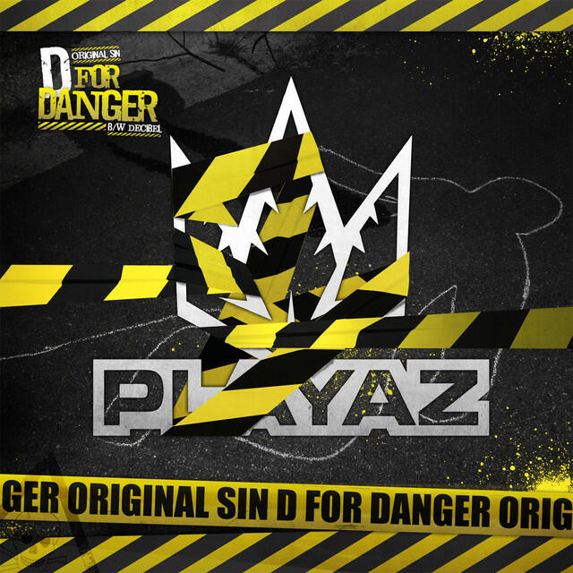 Релиз D for Danger / Decibel