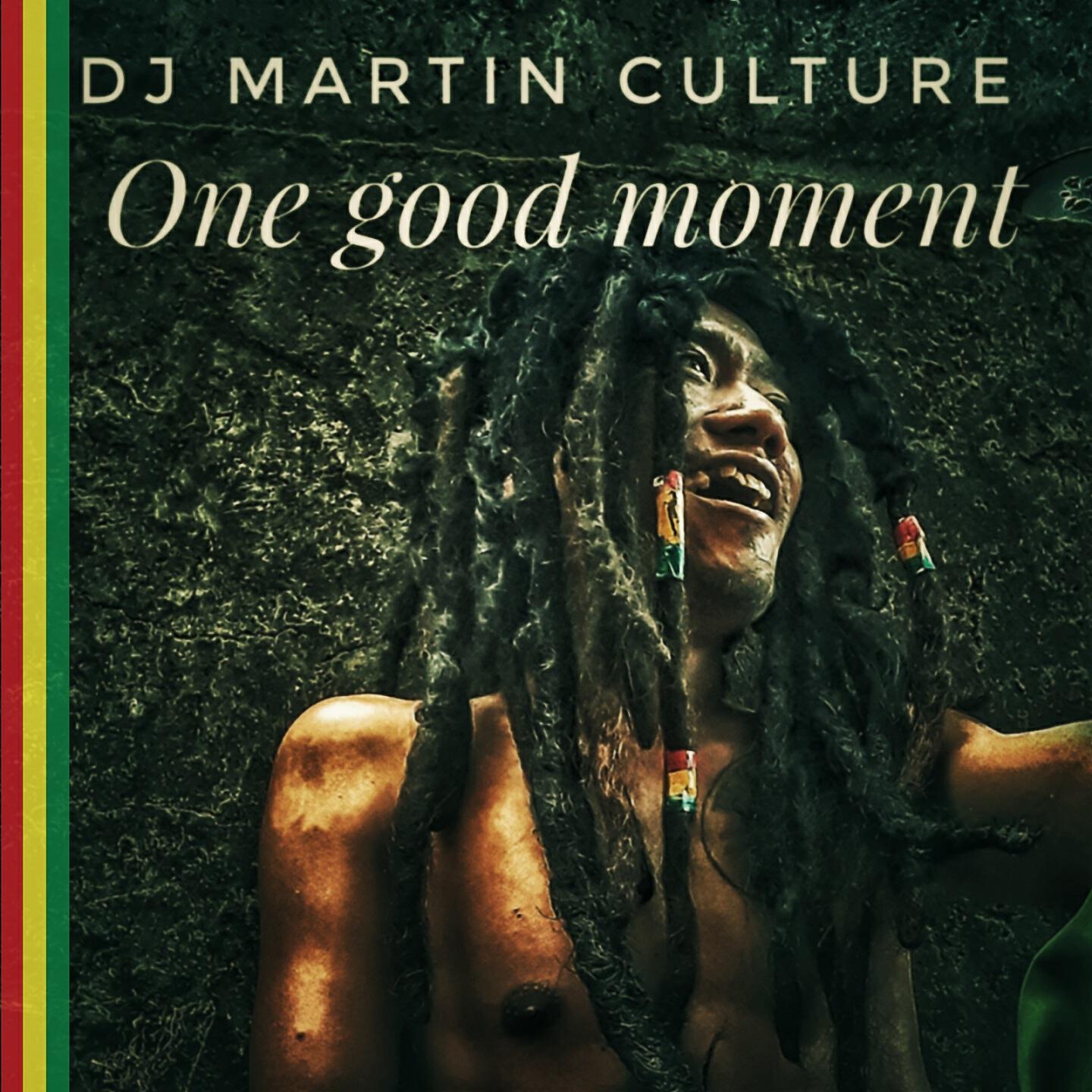 DJ Martin Culture