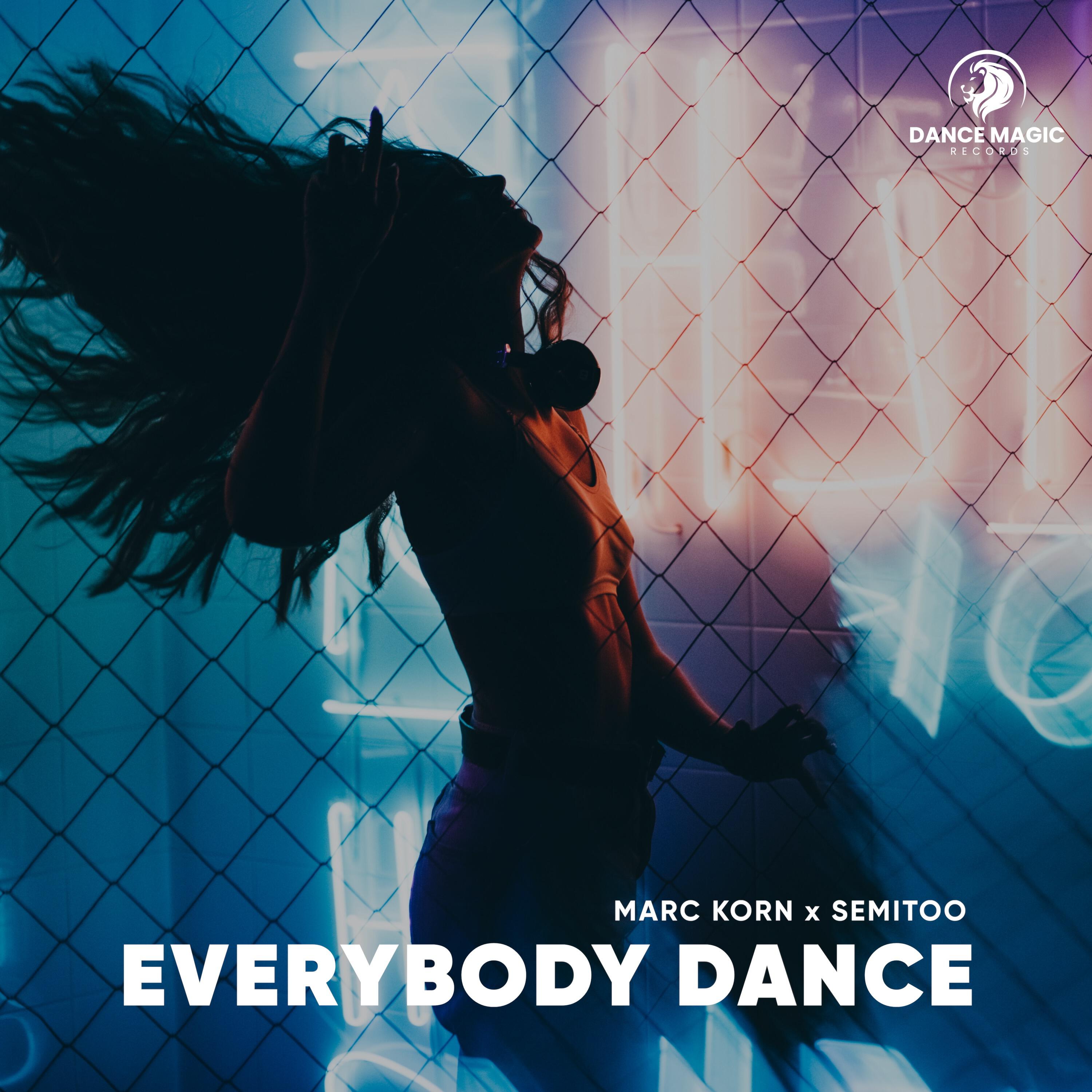 Релиз Everybody Dance