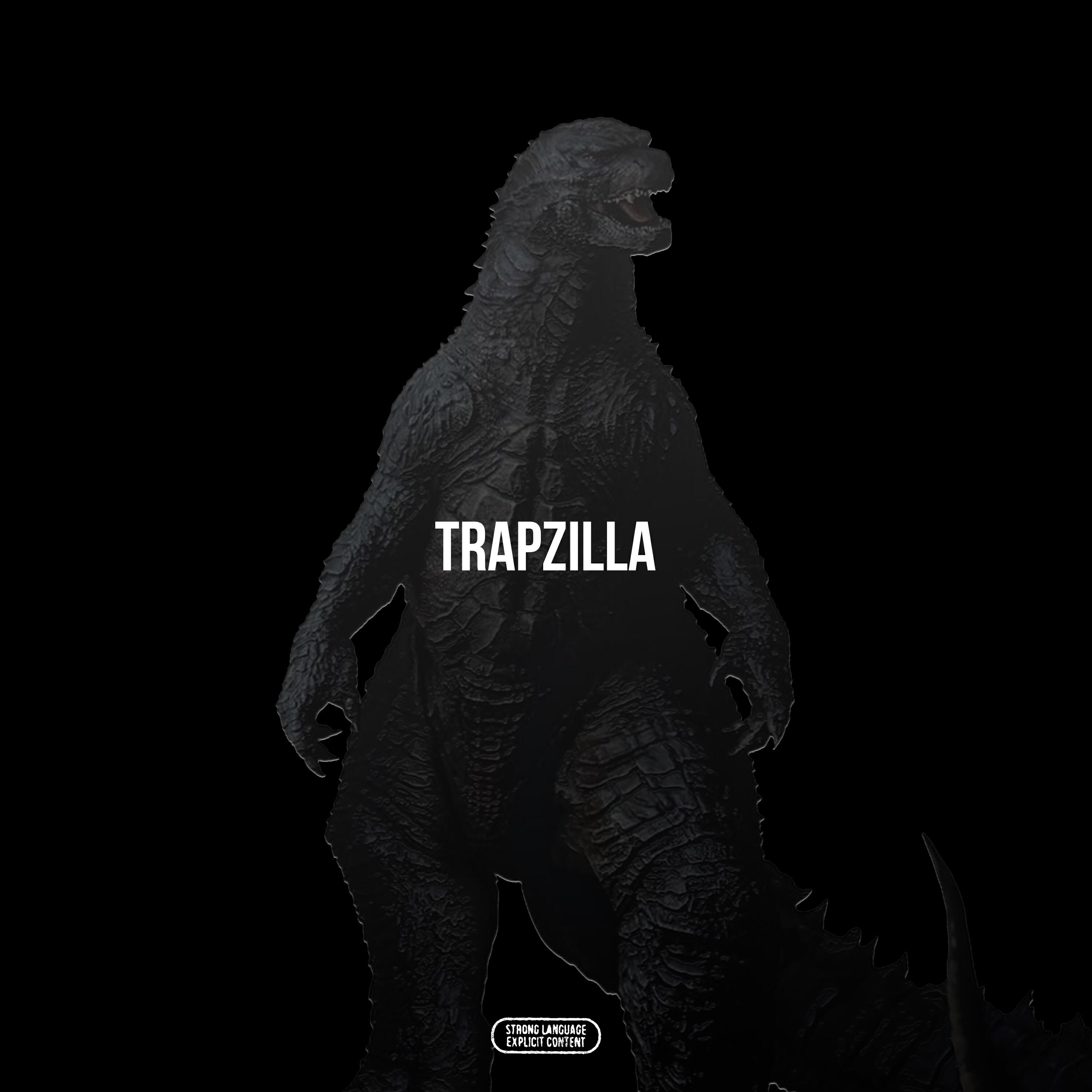 Релиз Trapzilla