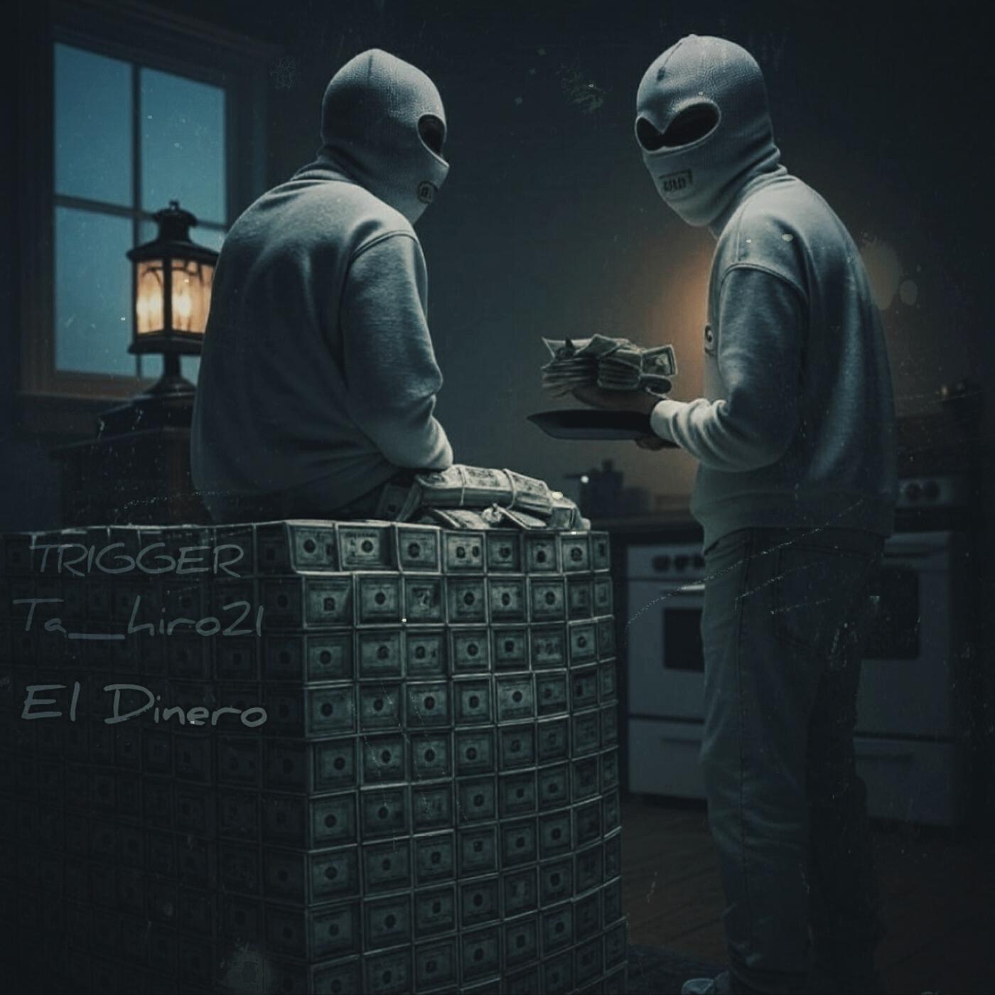 Релиз El Dinero