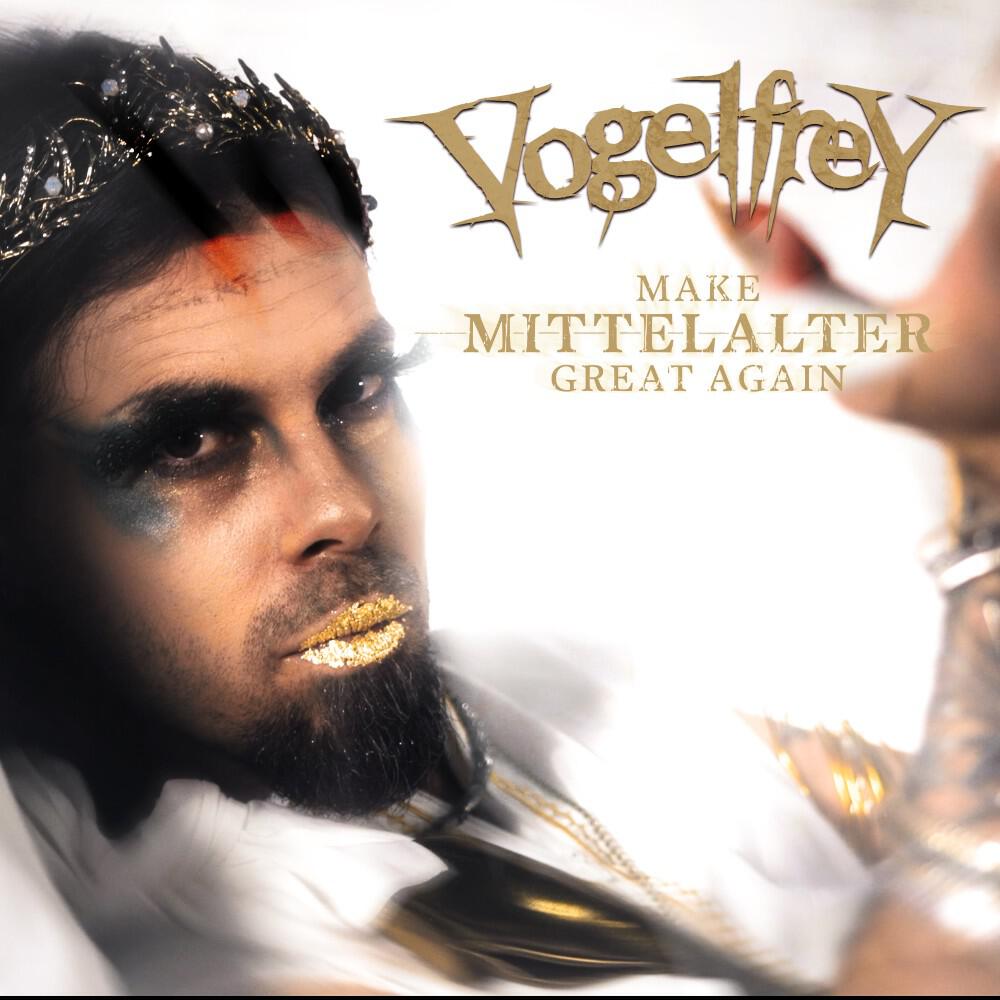 Релиз Make Mittelalter Great Again
