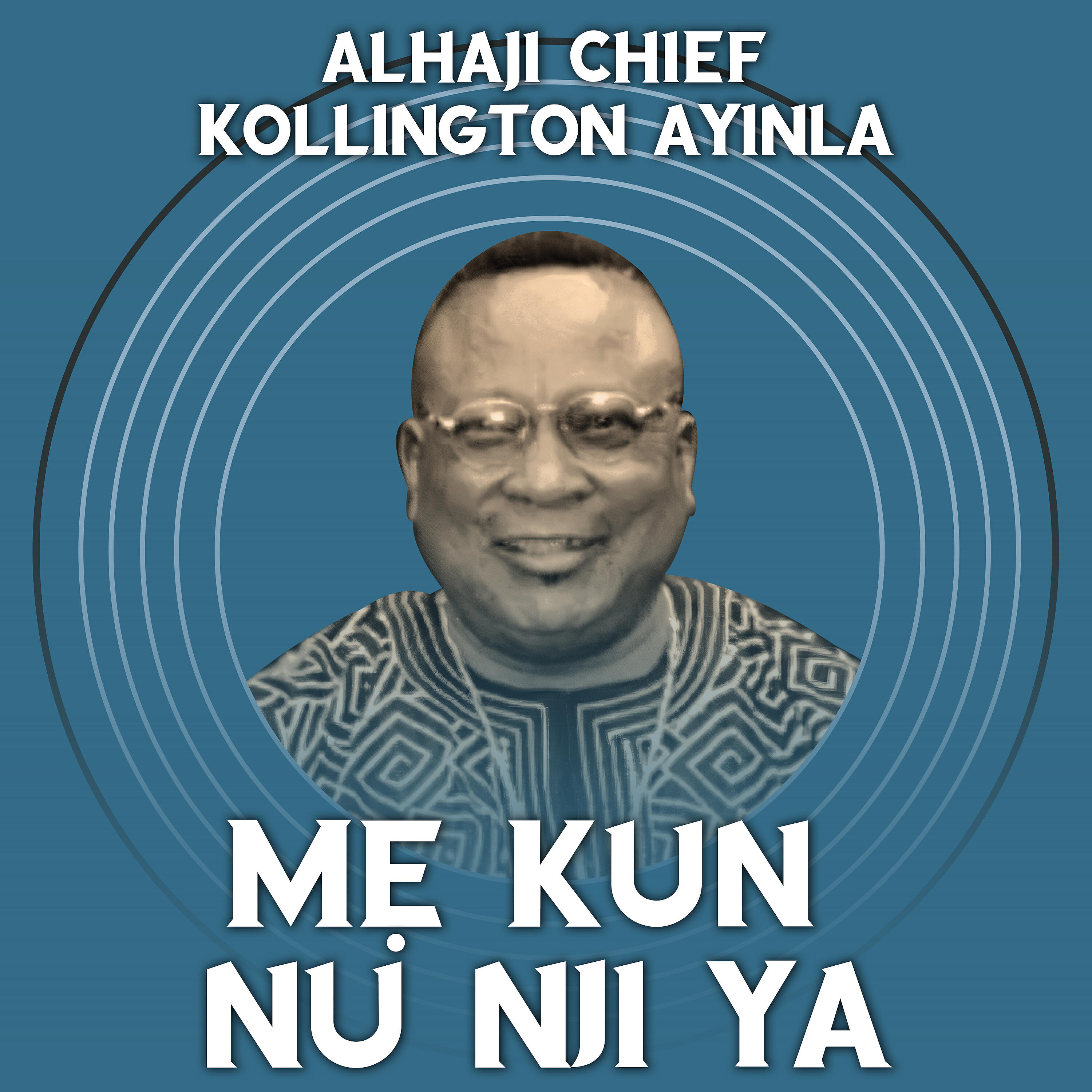 Релиз Me Kun Nu Nji Ya