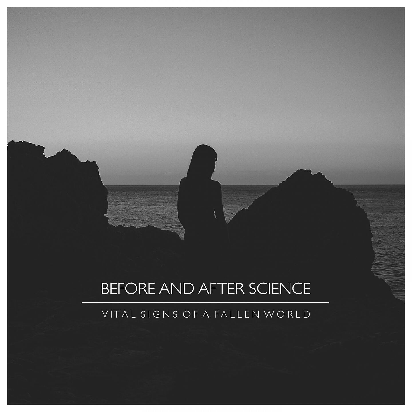 Релиз Vital Signs of a Fallen World