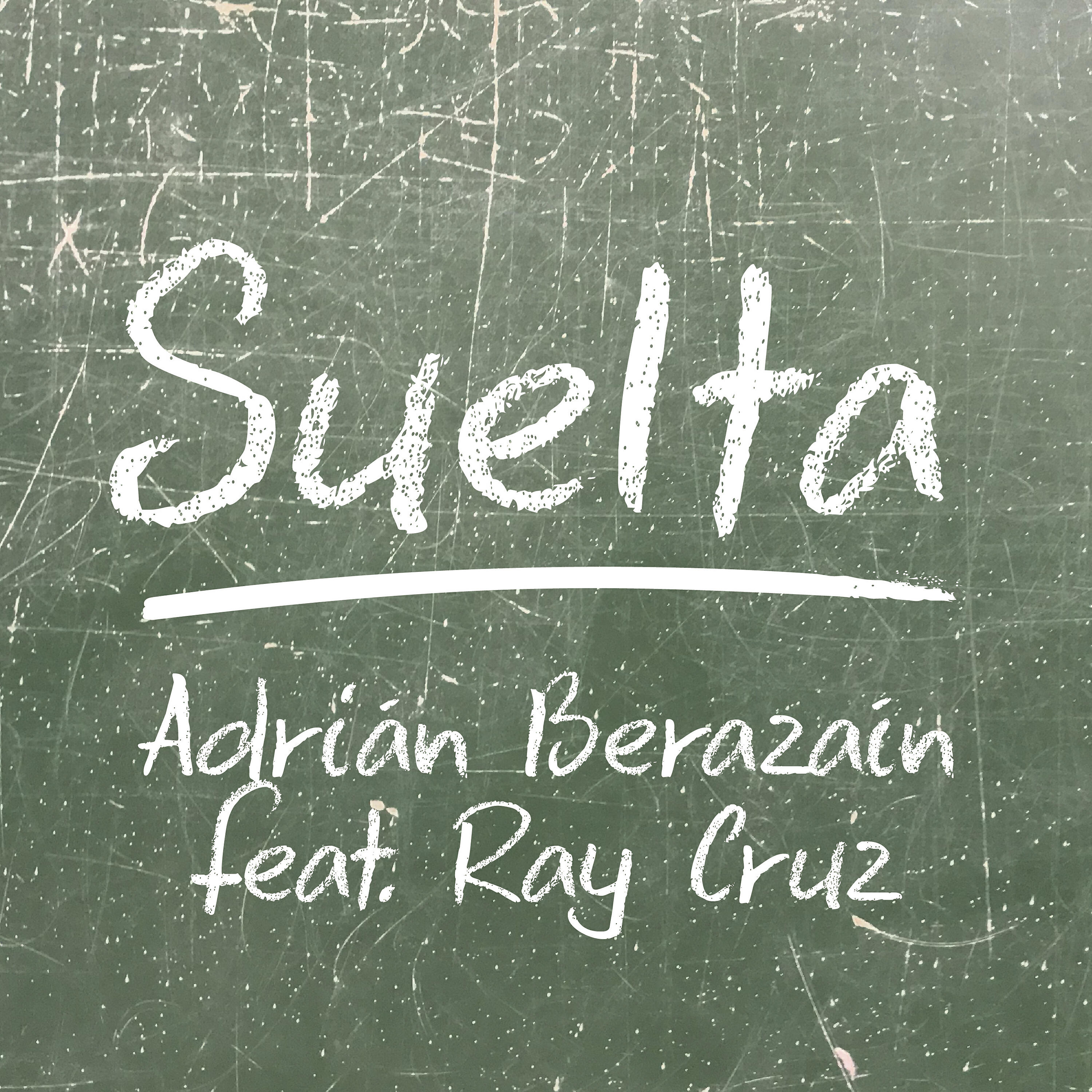 Релиз Suelta (Remix)