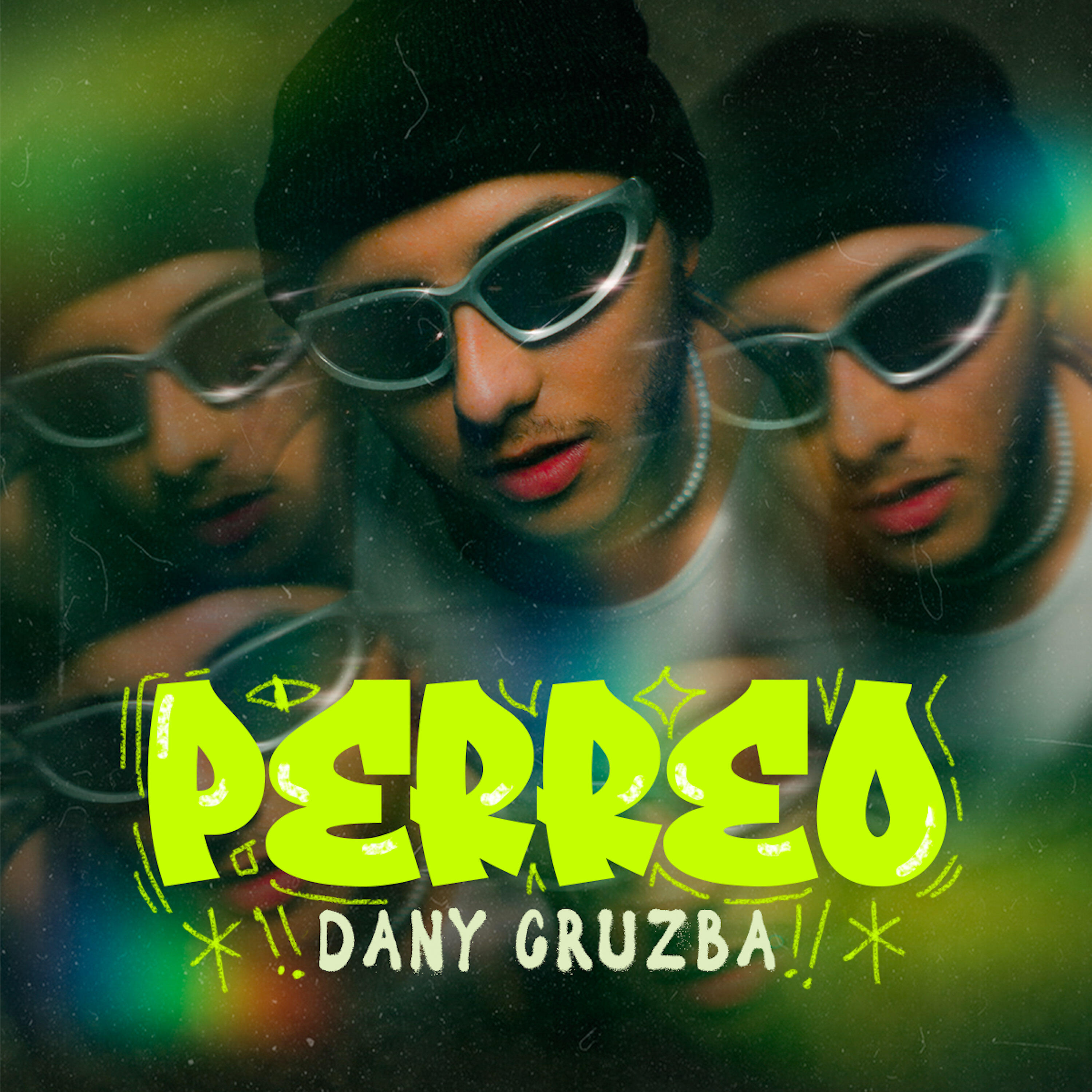 Релиз Perreo