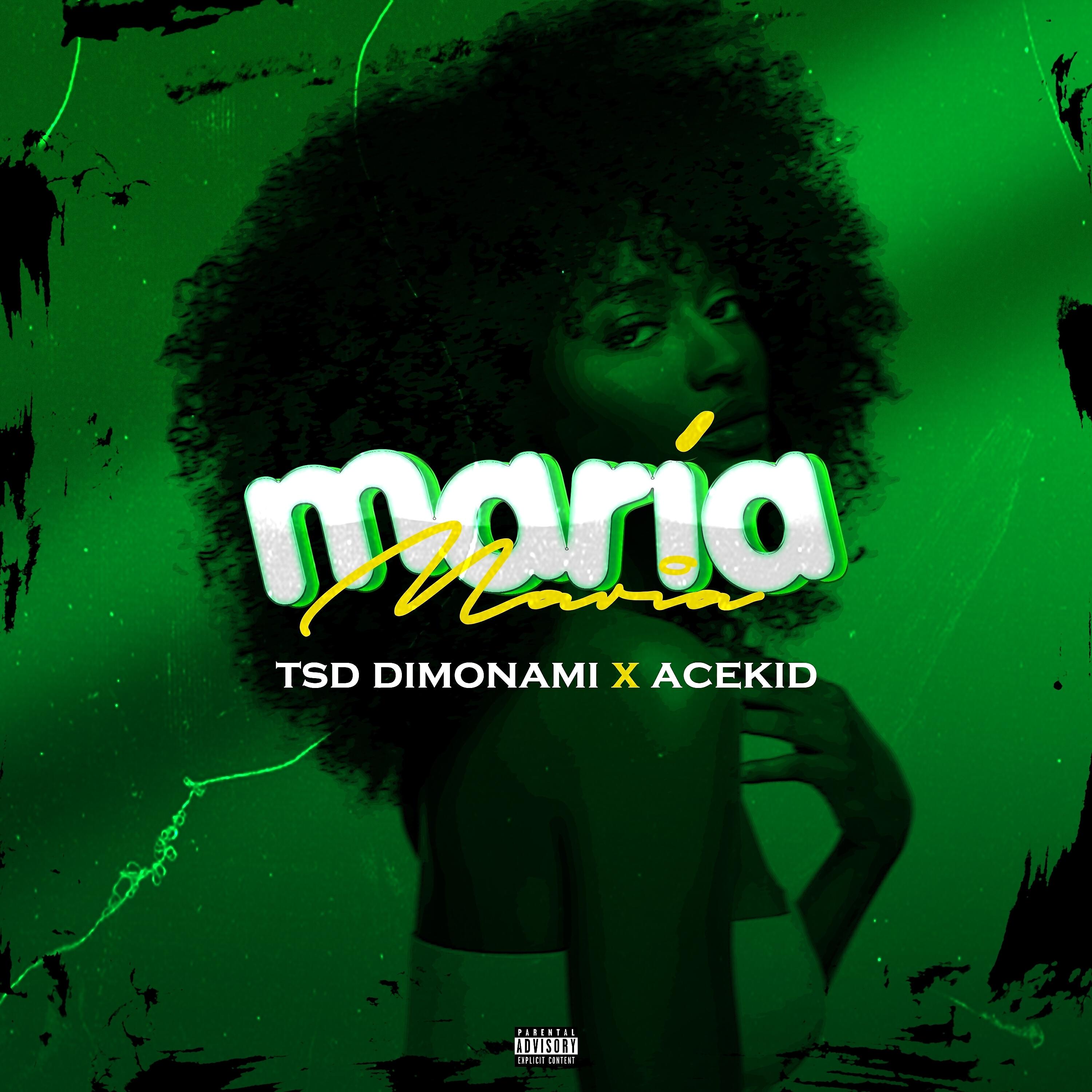 Tsd Dimonami