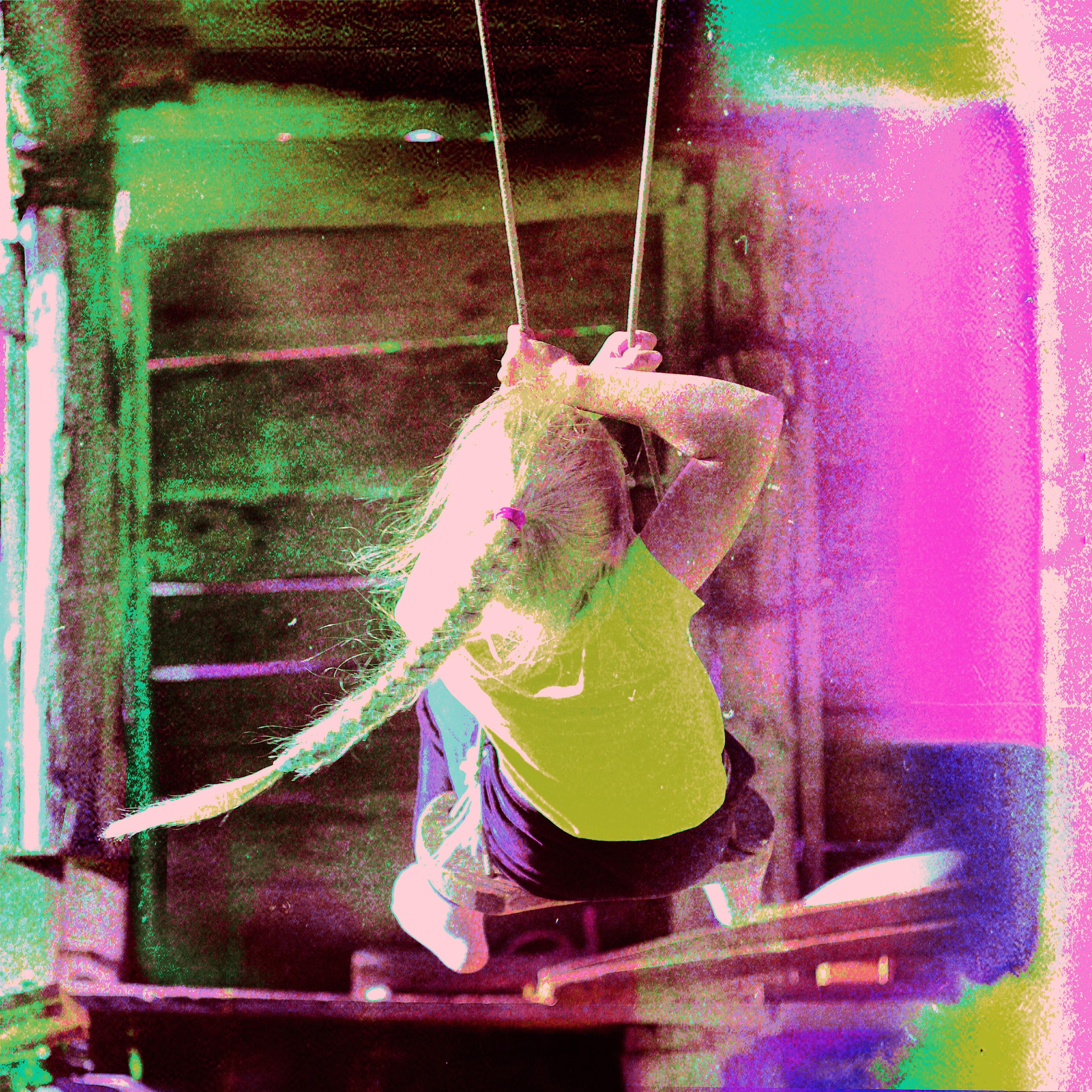 Релиз Take Me Higher