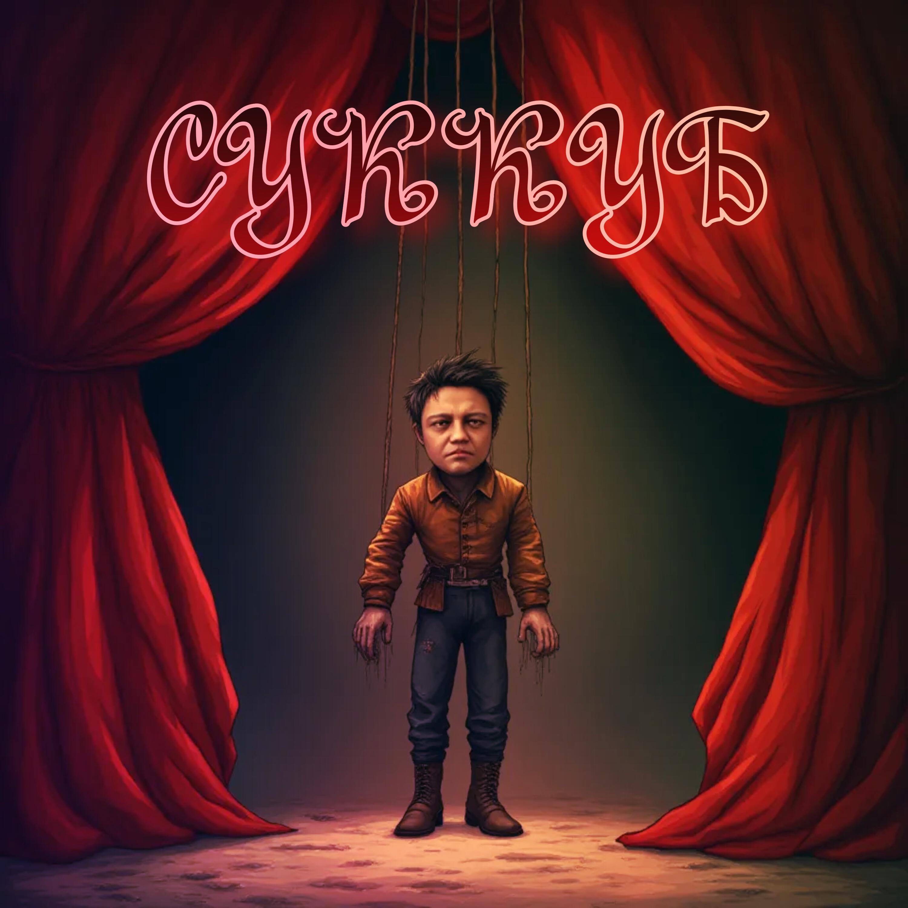 Релиз СУККУБ