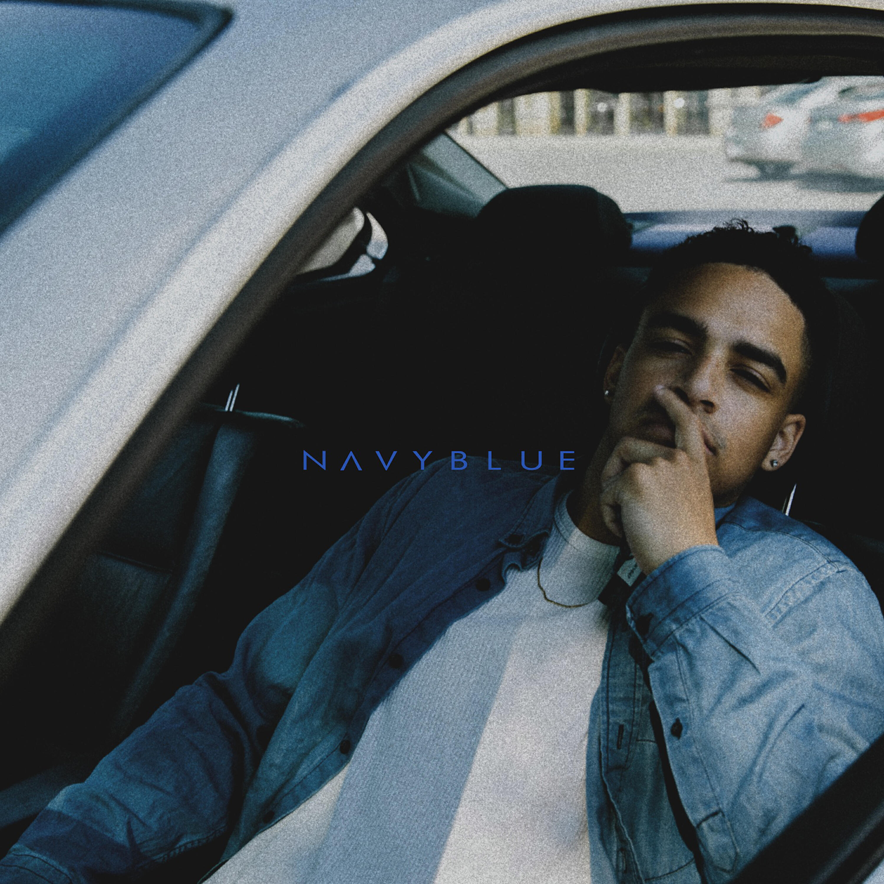 Релиз Navyblue
