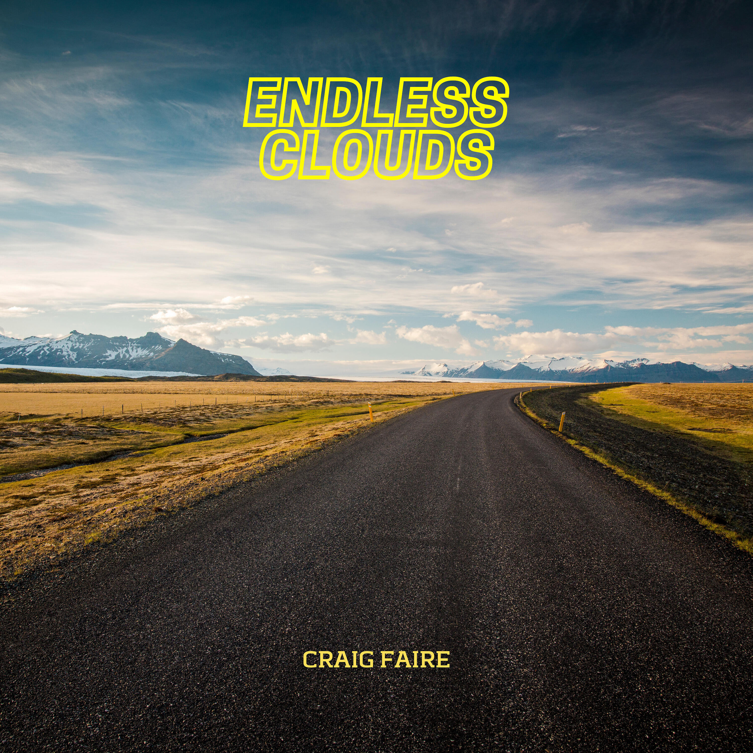Релиз Endless Clouds