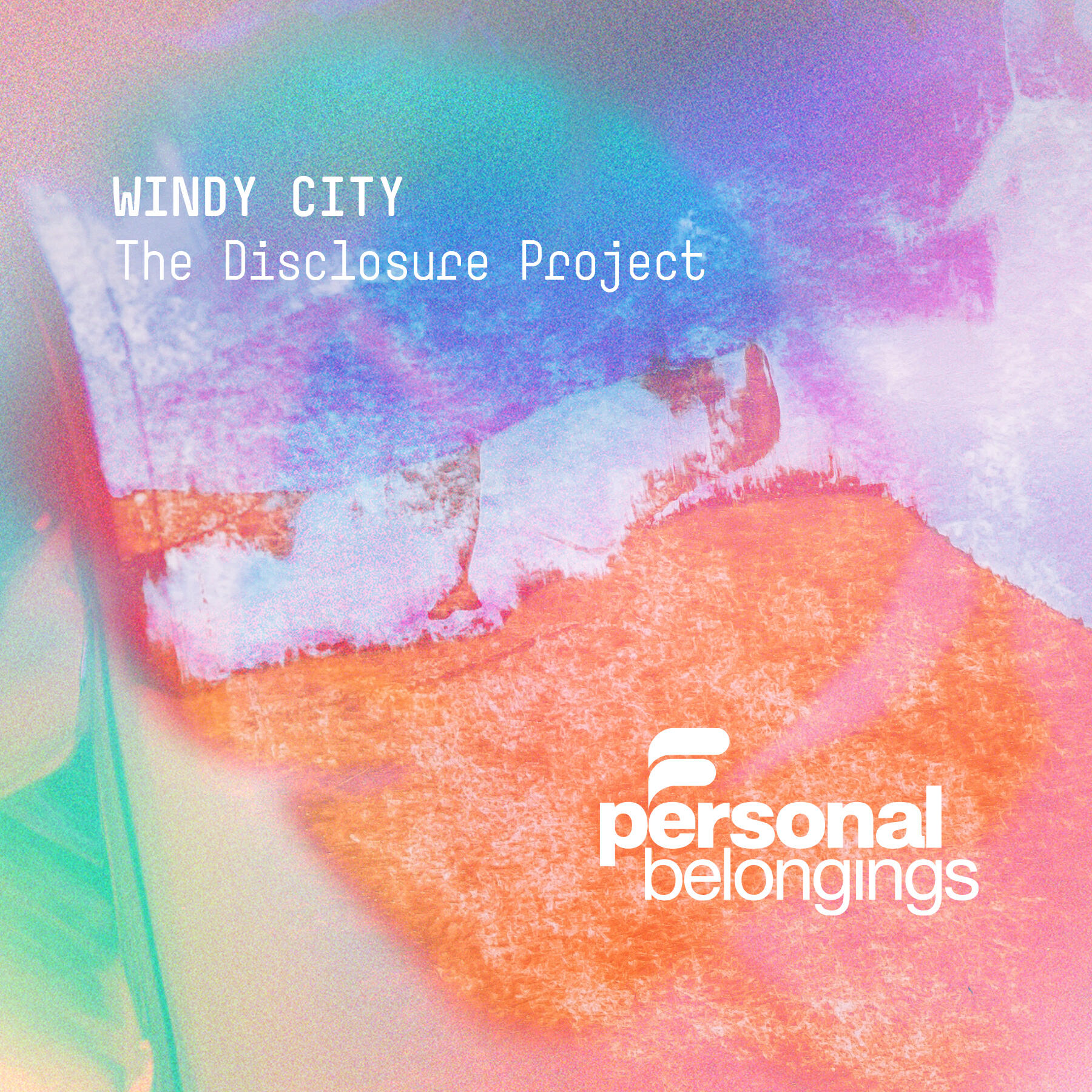Релиз Windy City