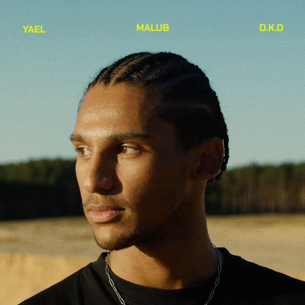 Релиз MALUB