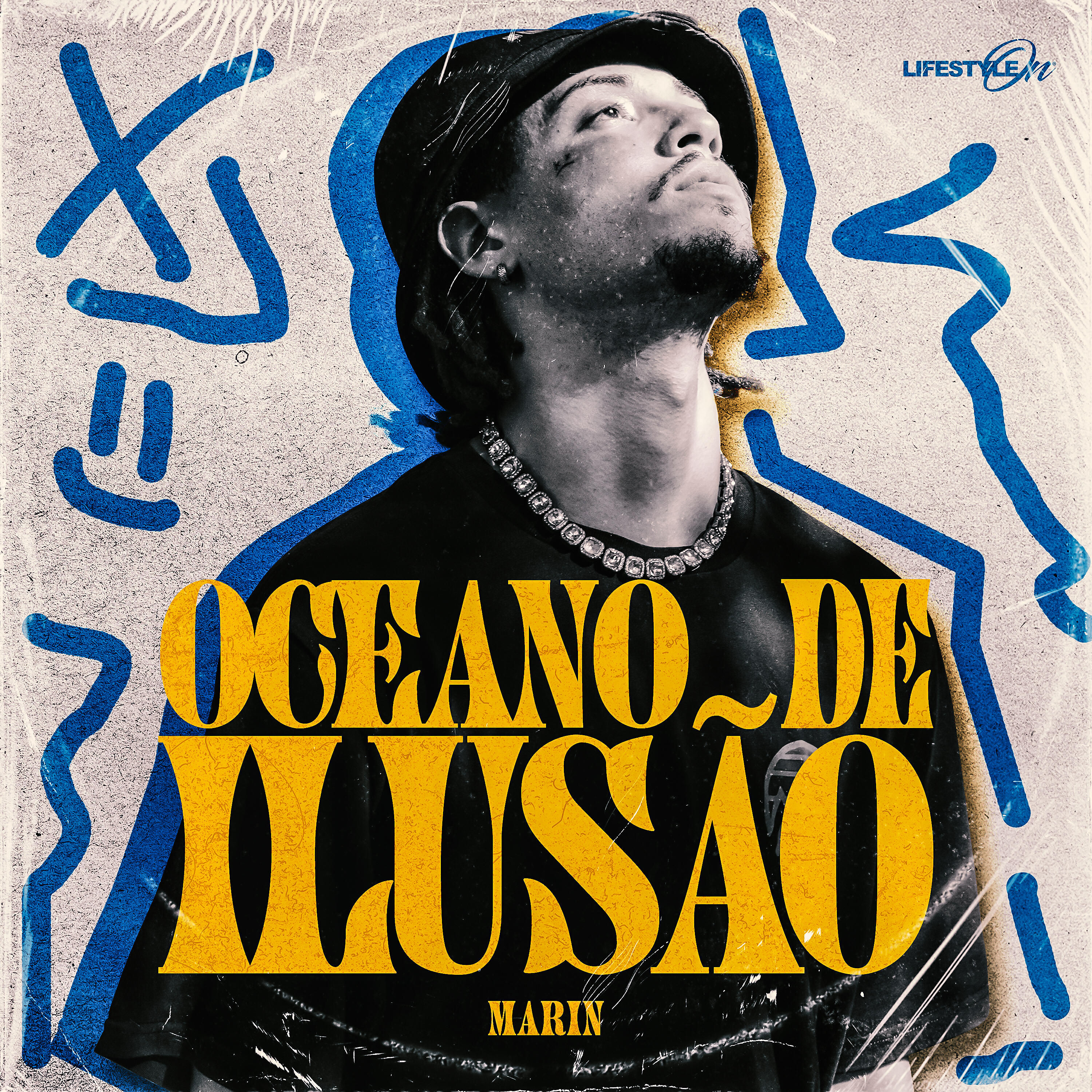 Релиз Oceano de Ilusão