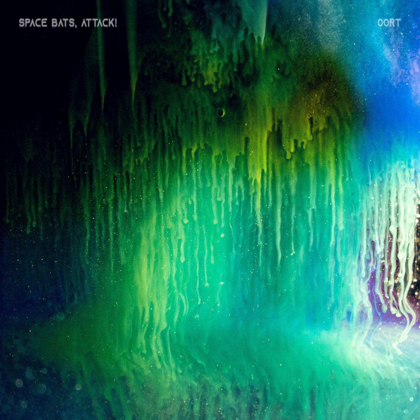 Релиз Oort