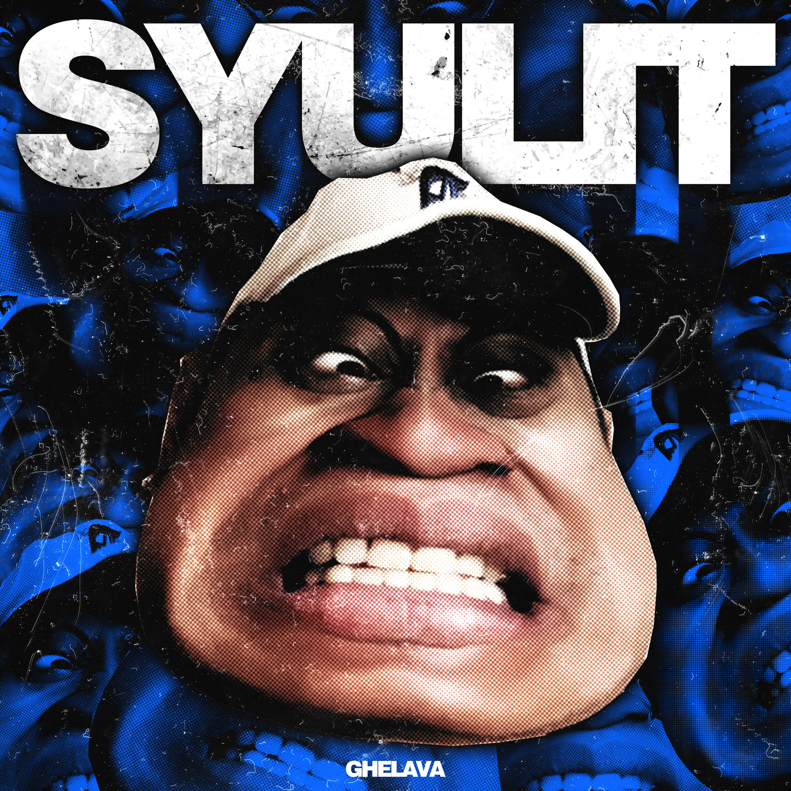 Релиз SYULIT