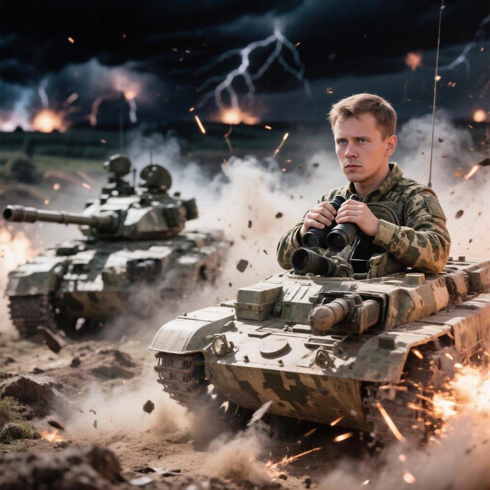 Релиз Qwillhead's Triumphant Roar