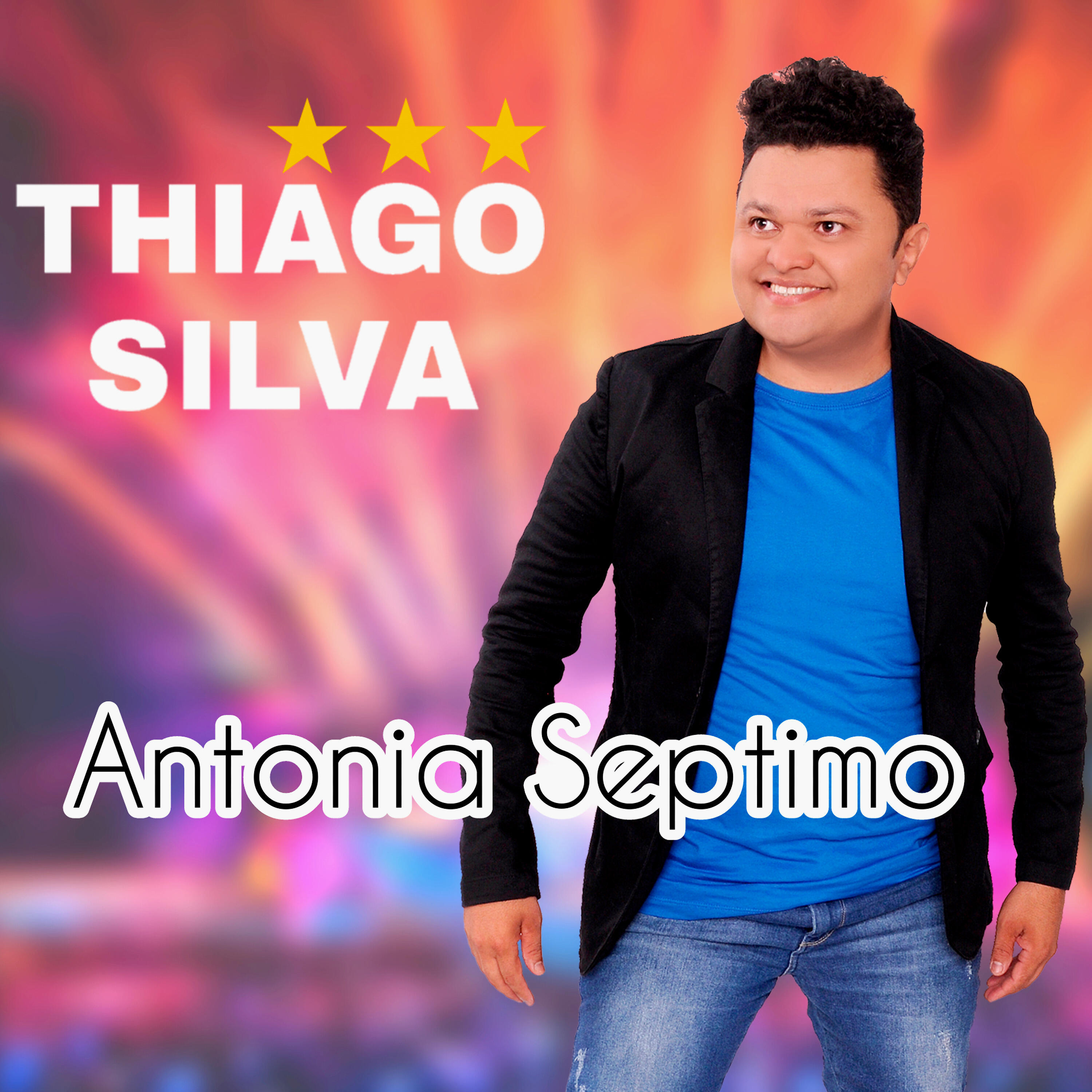 Релиз Antonia Septimo