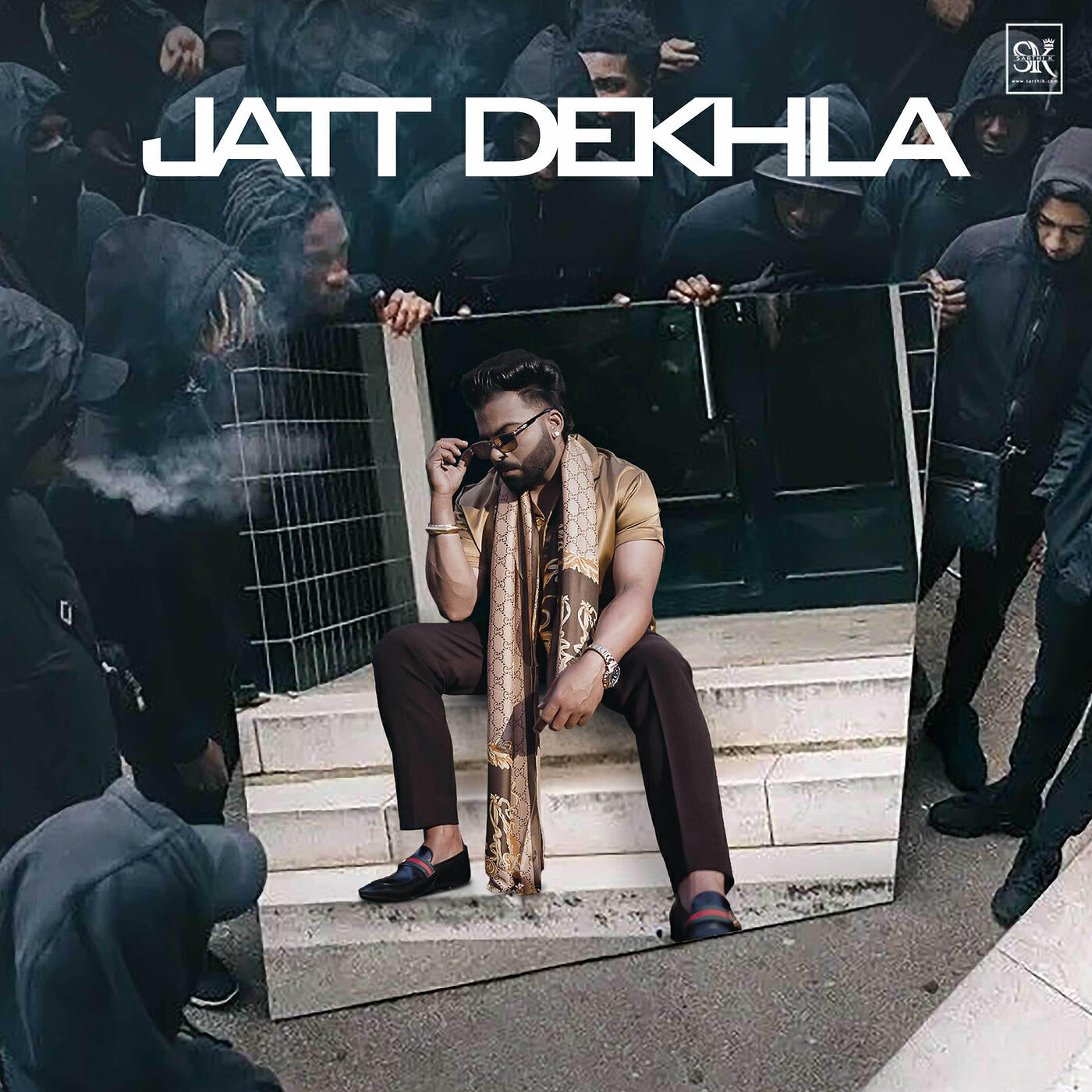Релиз Jatt Dekhla