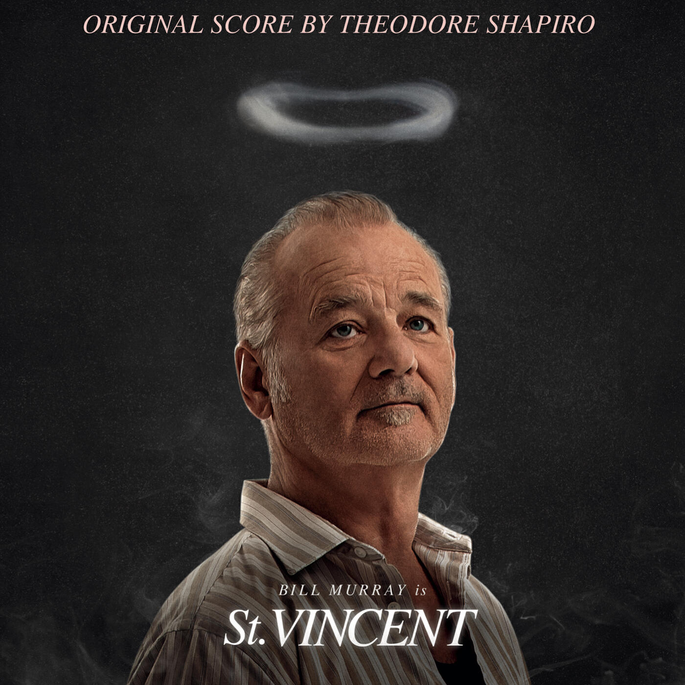 Релиз St. Vincent (Original Score Soundtrack)
