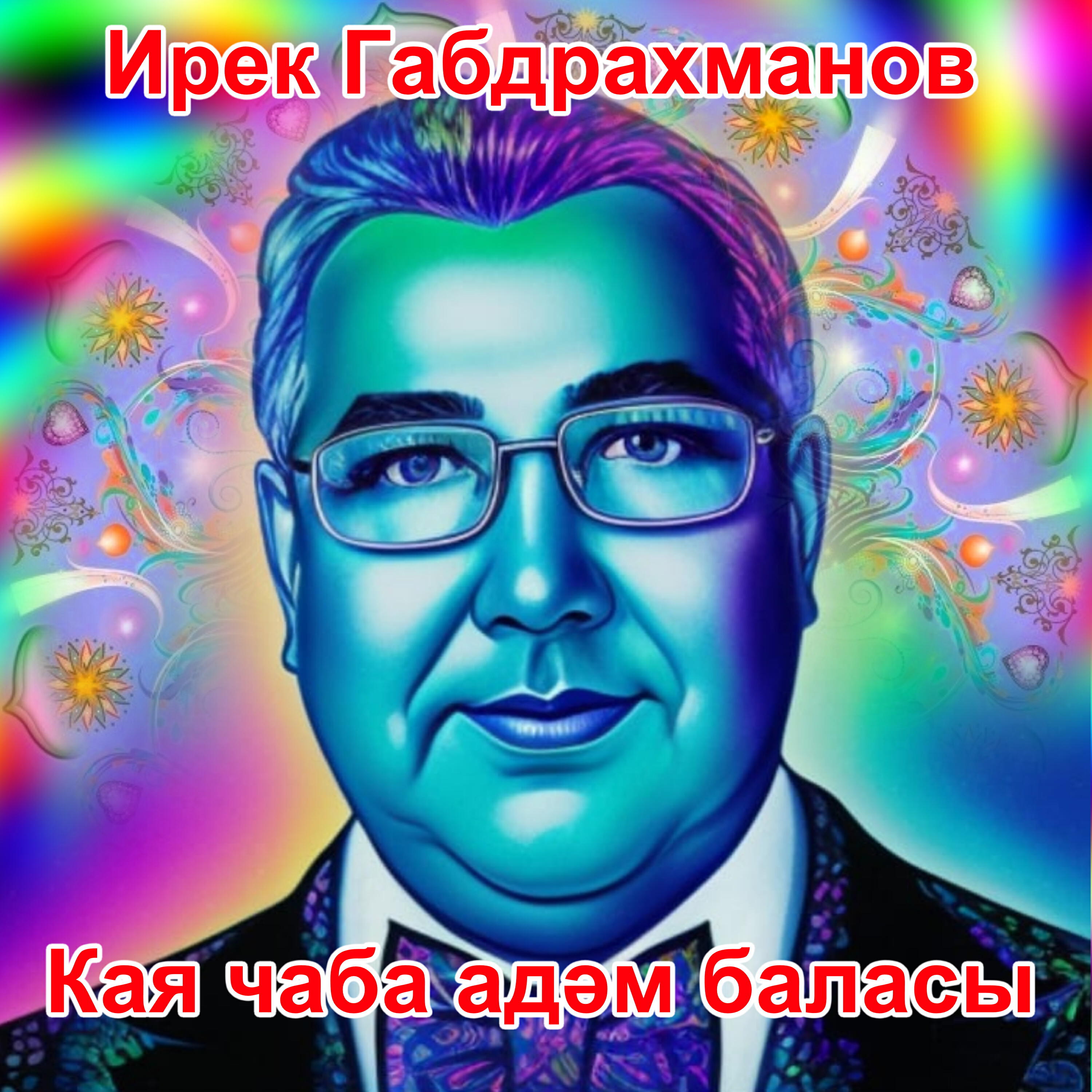 Постер альбома Кая чаба адәм баласы