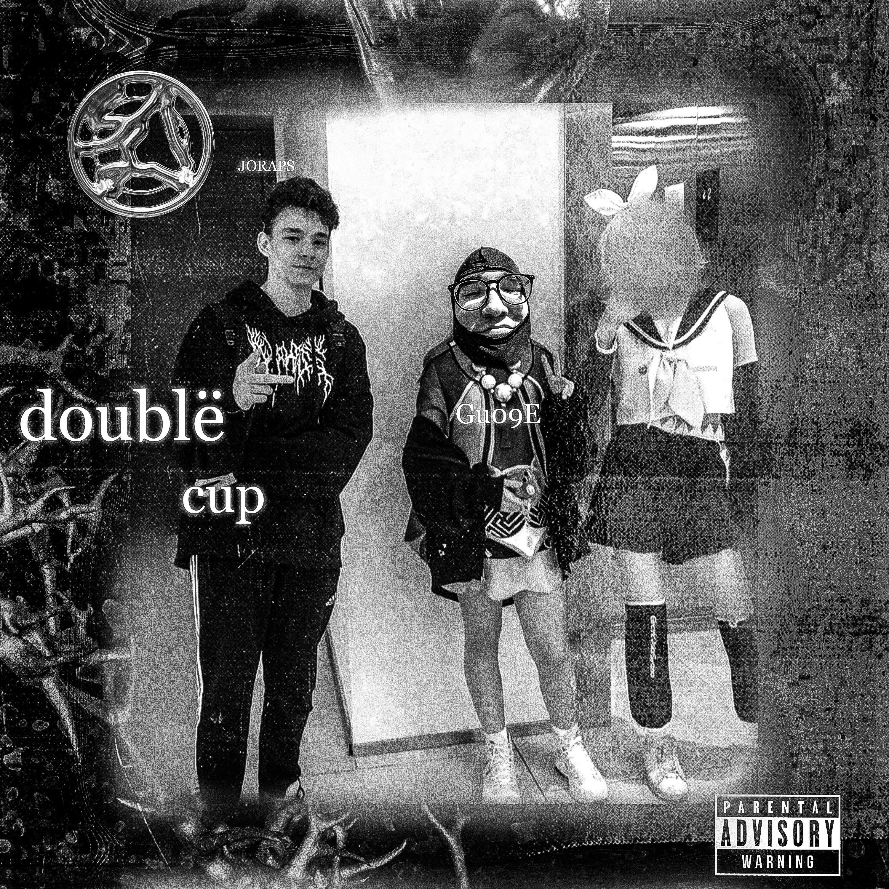 Релиз Doublё Cup