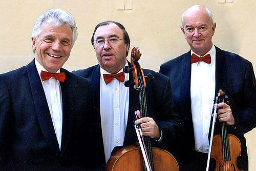 Haydn-Trio Wien