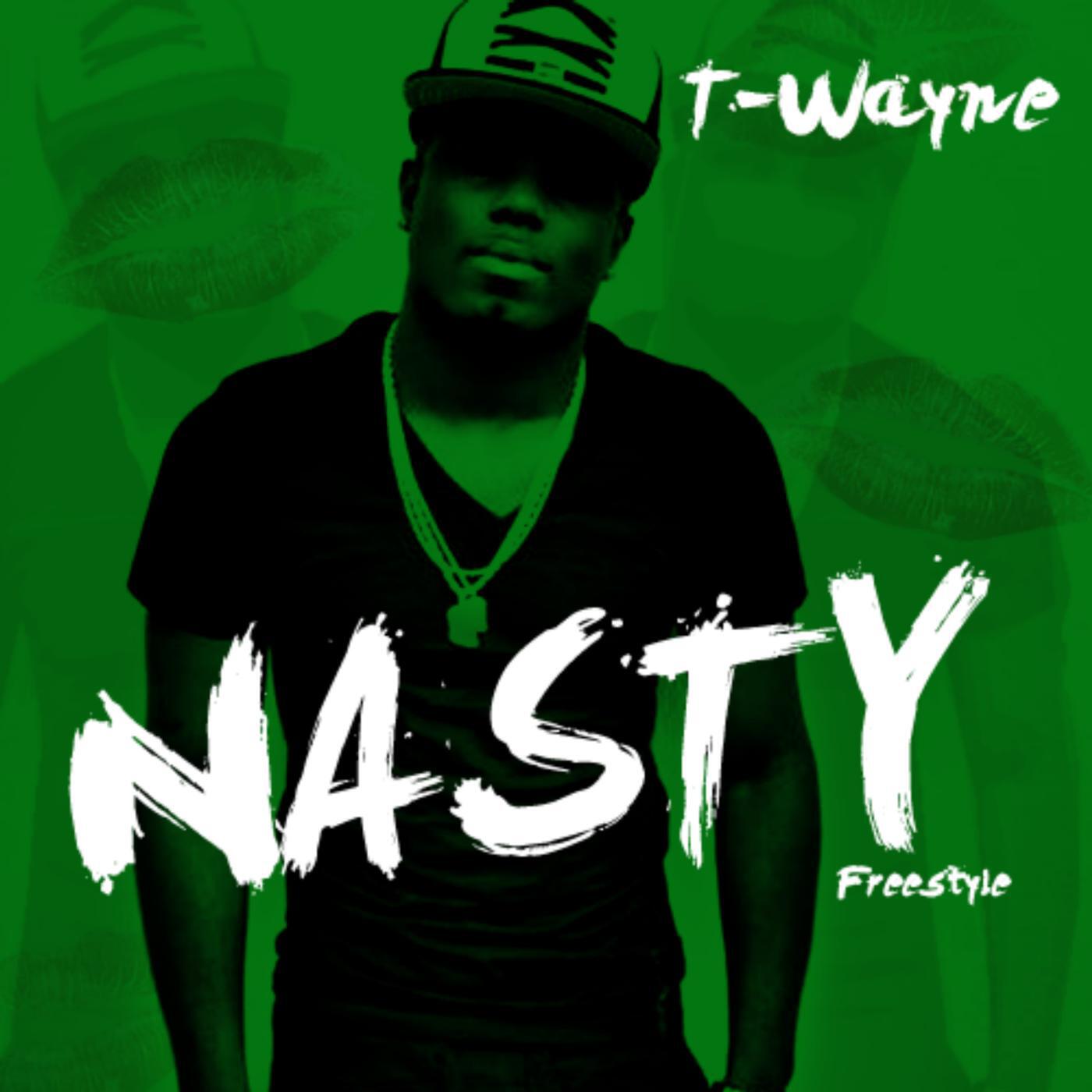 Релиз Nasty Freestyle