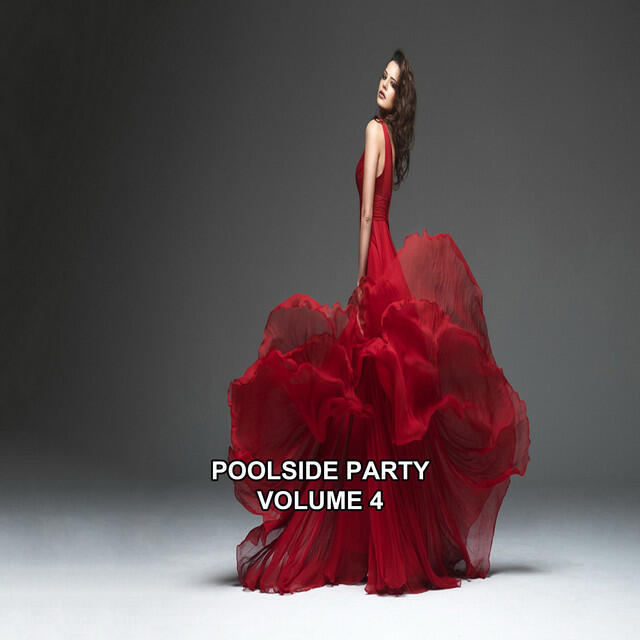 Релиз Poolside Party, Vol. 4