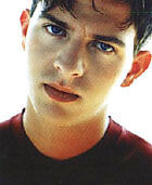 Ferris Bueller
