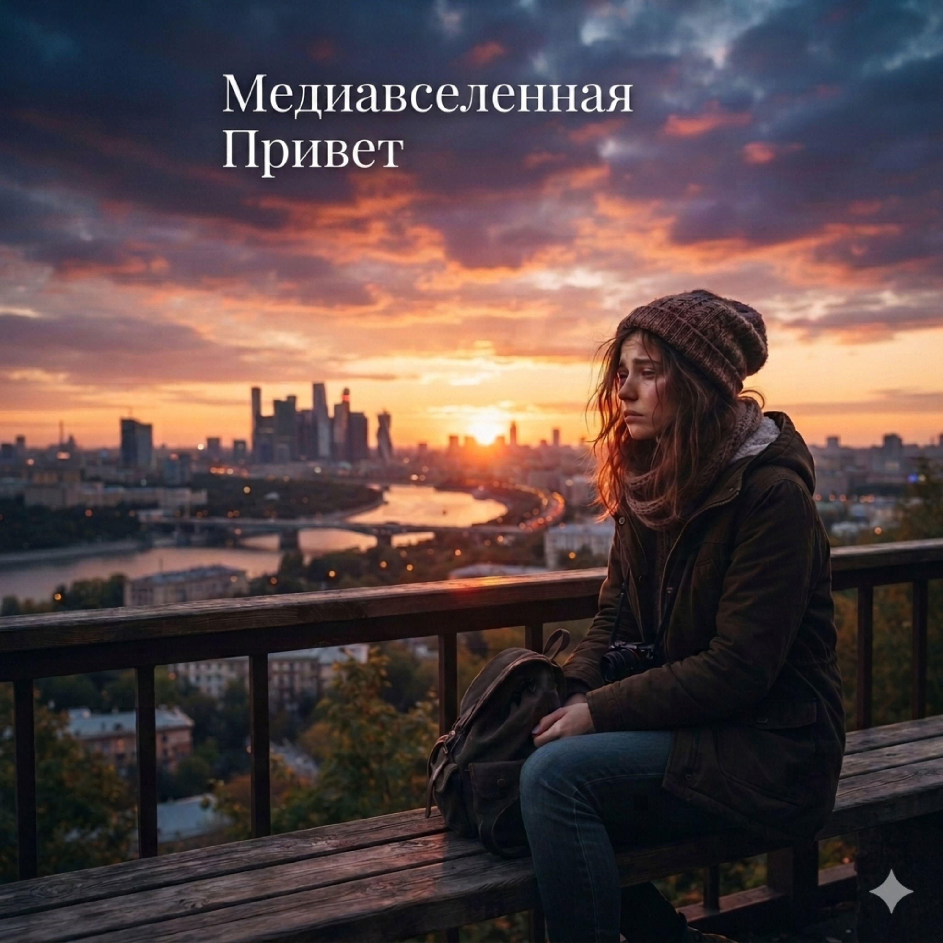 Релиз Привет