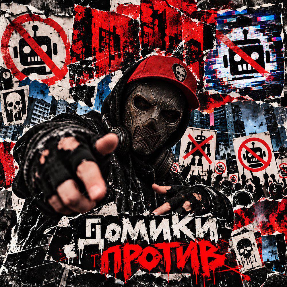 Релиз Домики против
