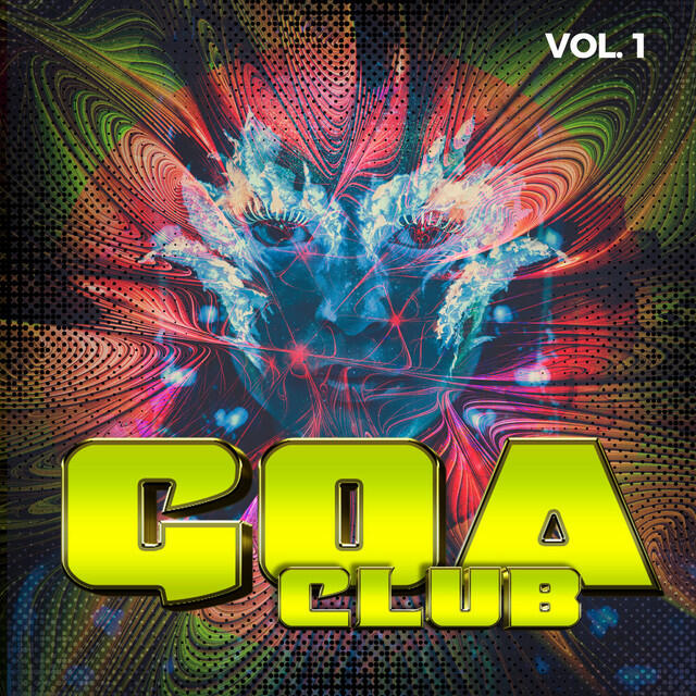 Релиз Goa Club, Vol. 1