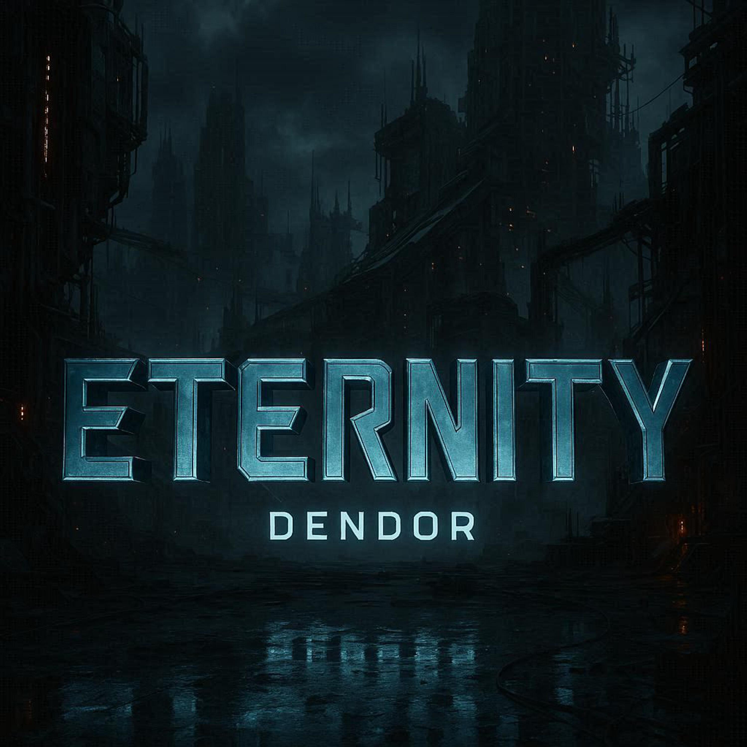 Релиз ETERNITY