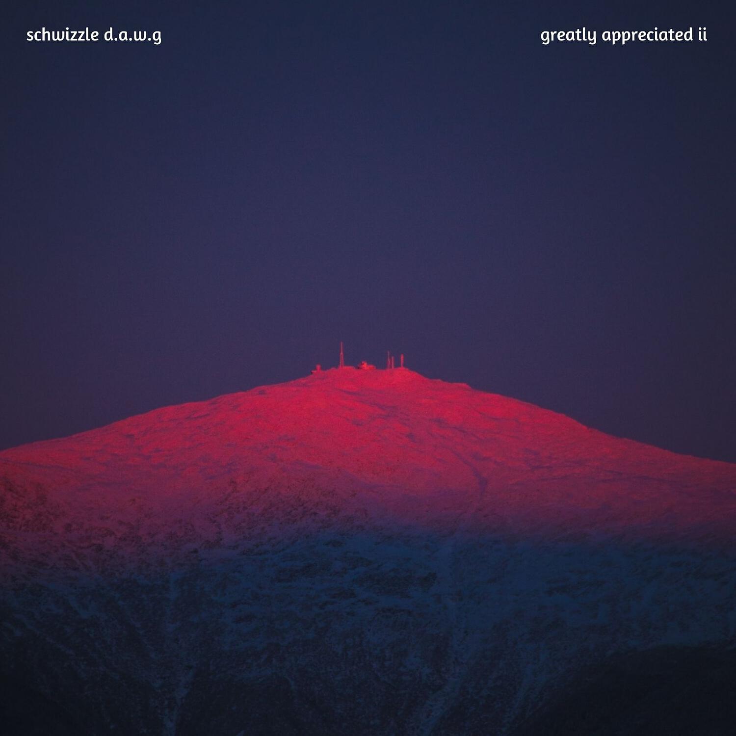 Релиз Greatly Appreciated II (Re-Issue)