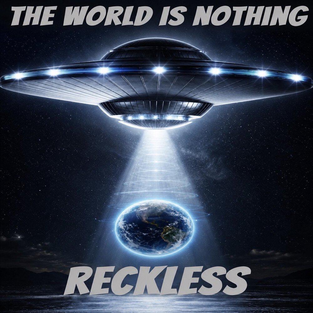 Релиз The World Is Nothing