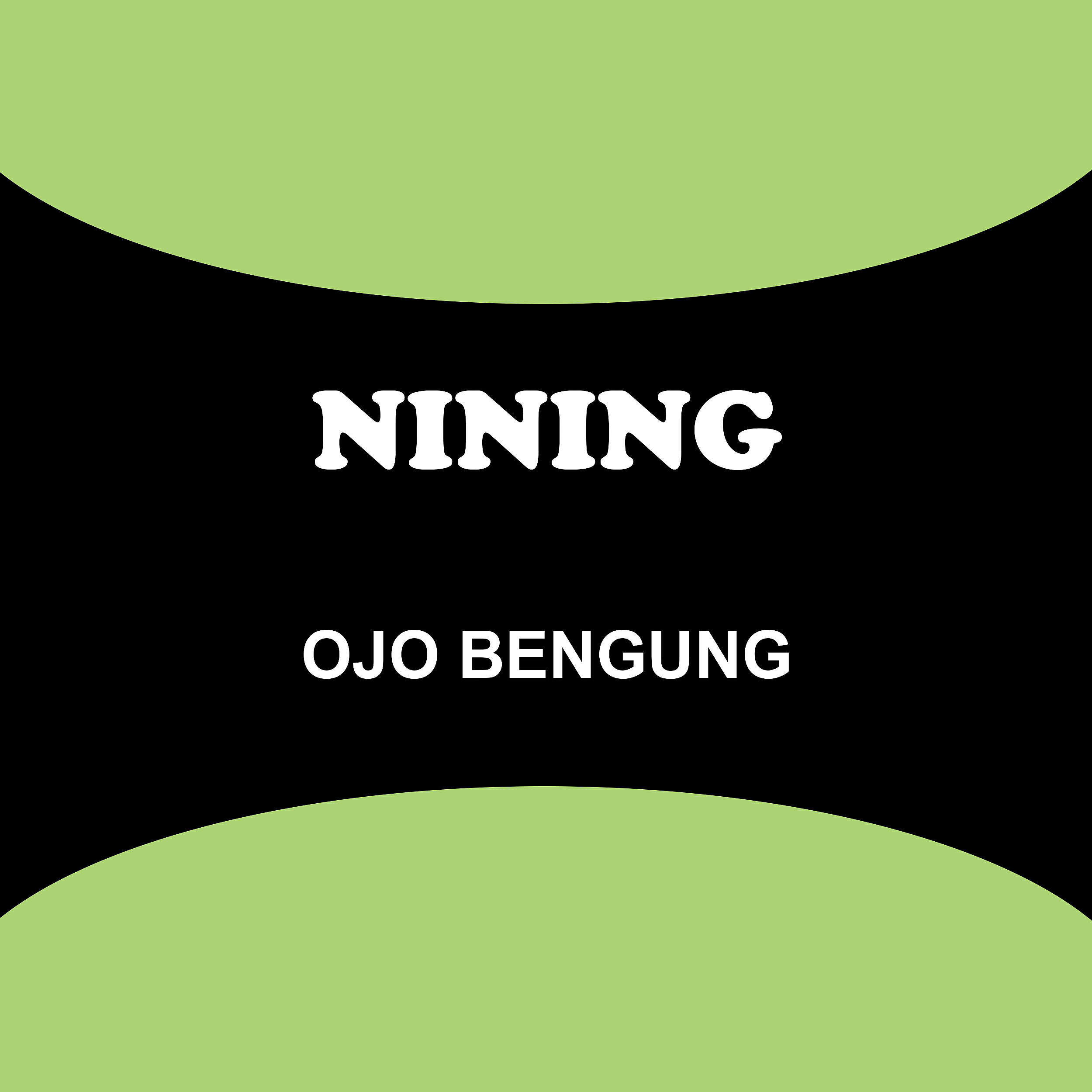 Релиз Ojo Bengung