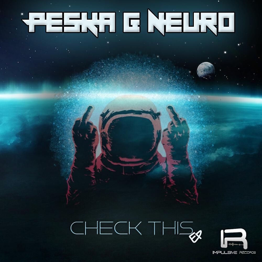 Релиз Check This EP
