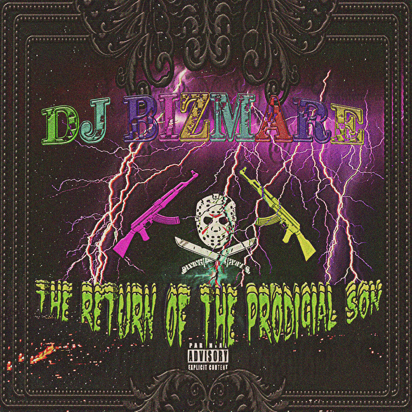 Релиз The Return of the Prodigial Son