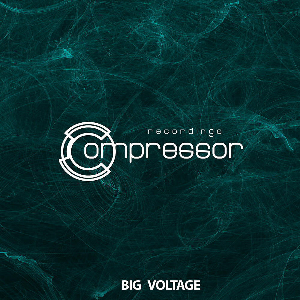 Релиз Big Voltage