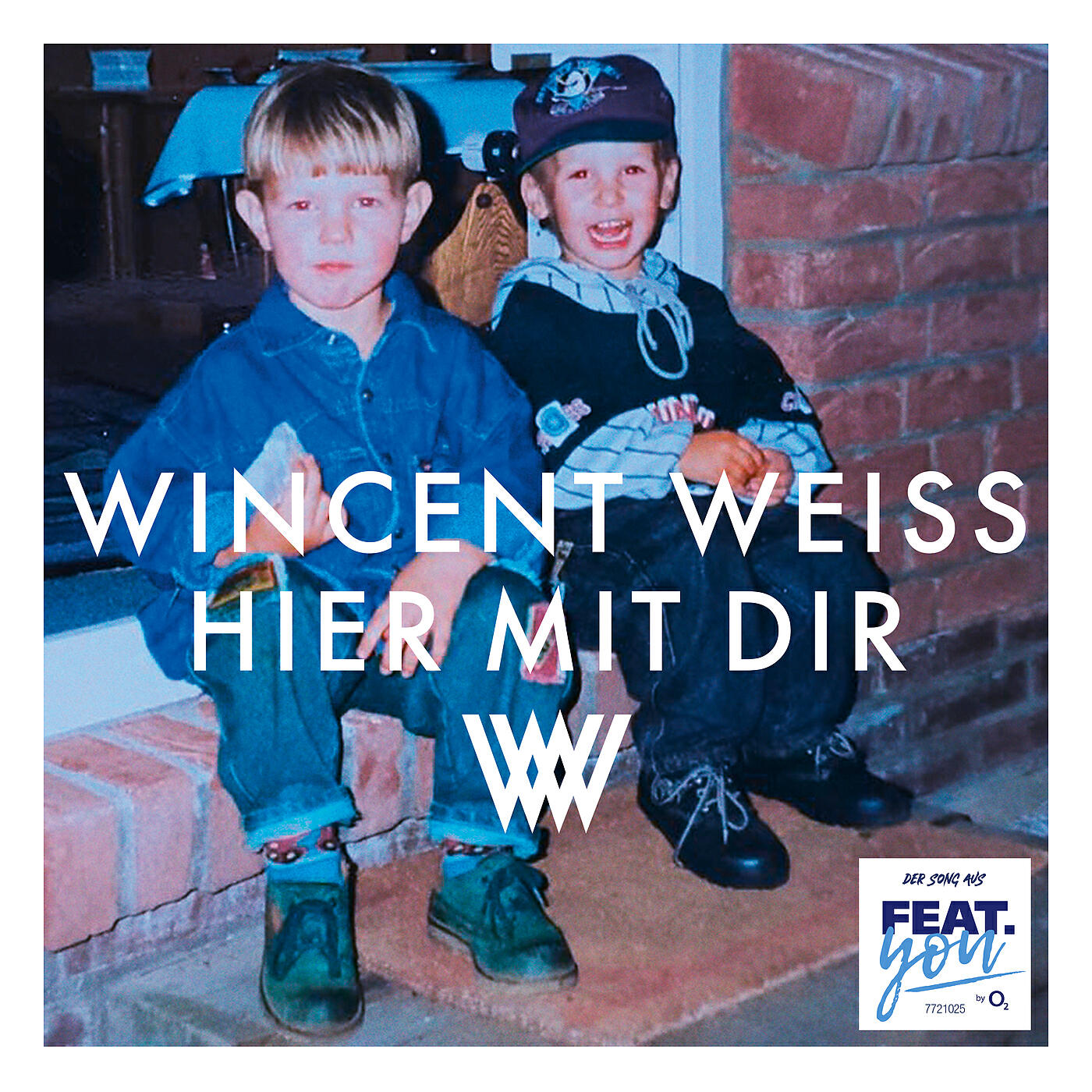 Релиз Hier mit dir