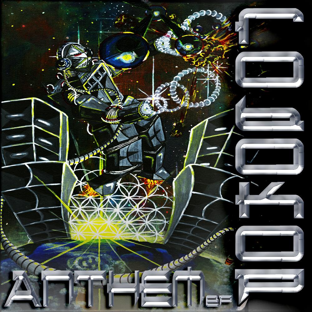 Релиз Anthem EP