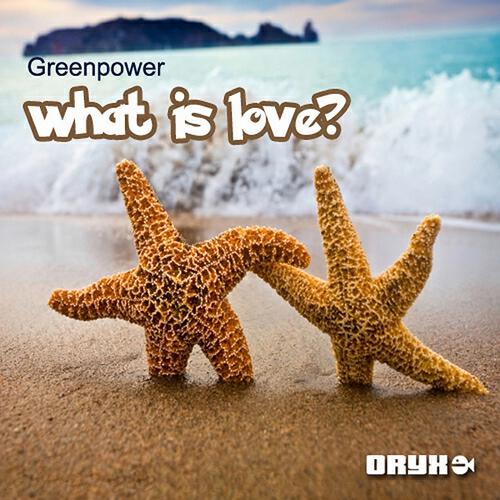 Релиз What Is Love?