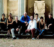 Piccola Banda Ikona
