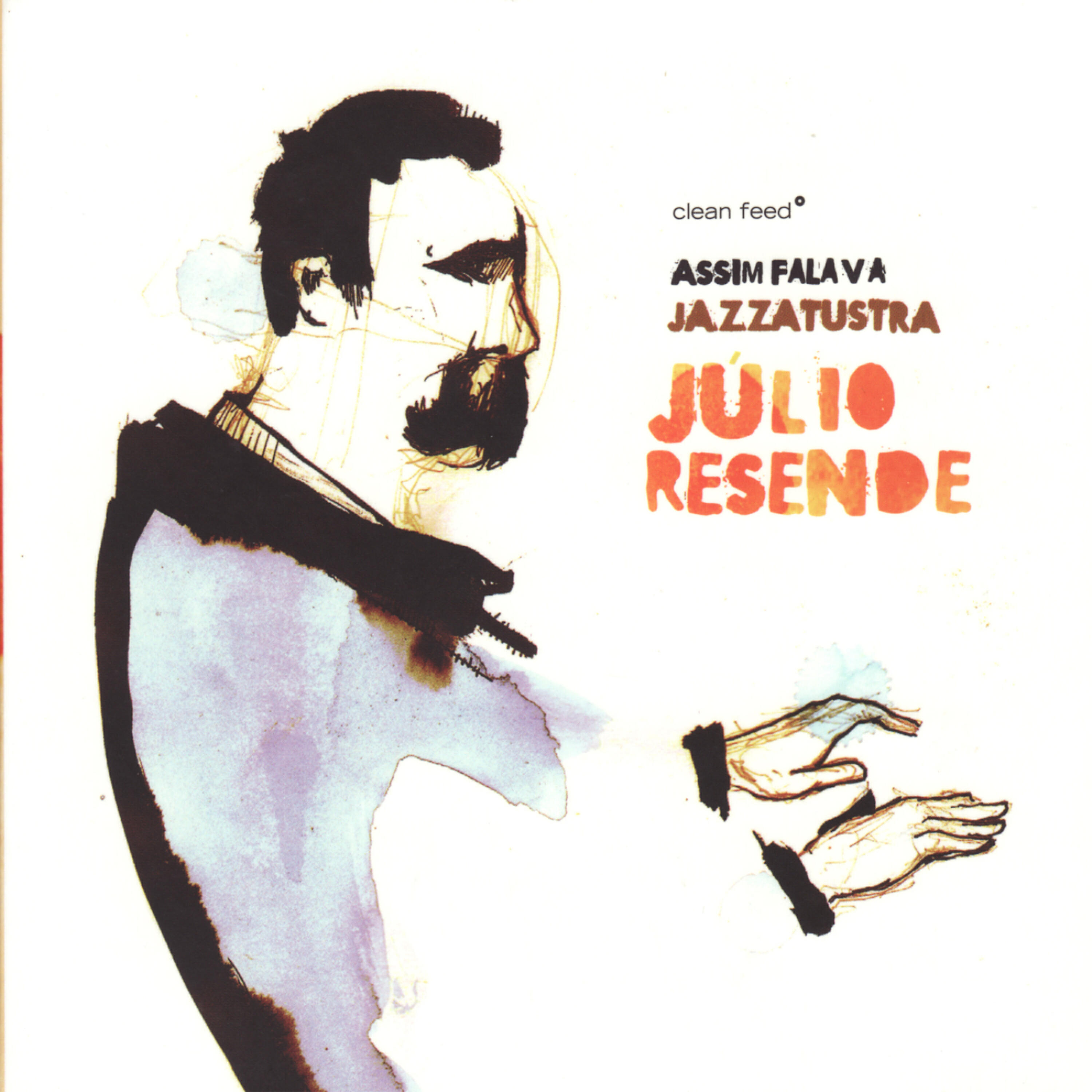 Релиз Assim Falava Jazzatustra